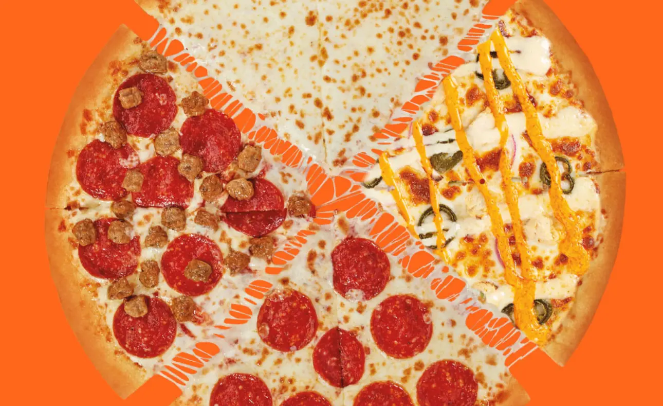 Little Caesars